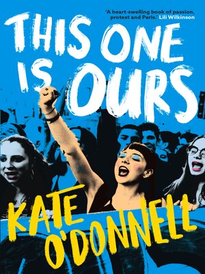 cover image of This One is Ours